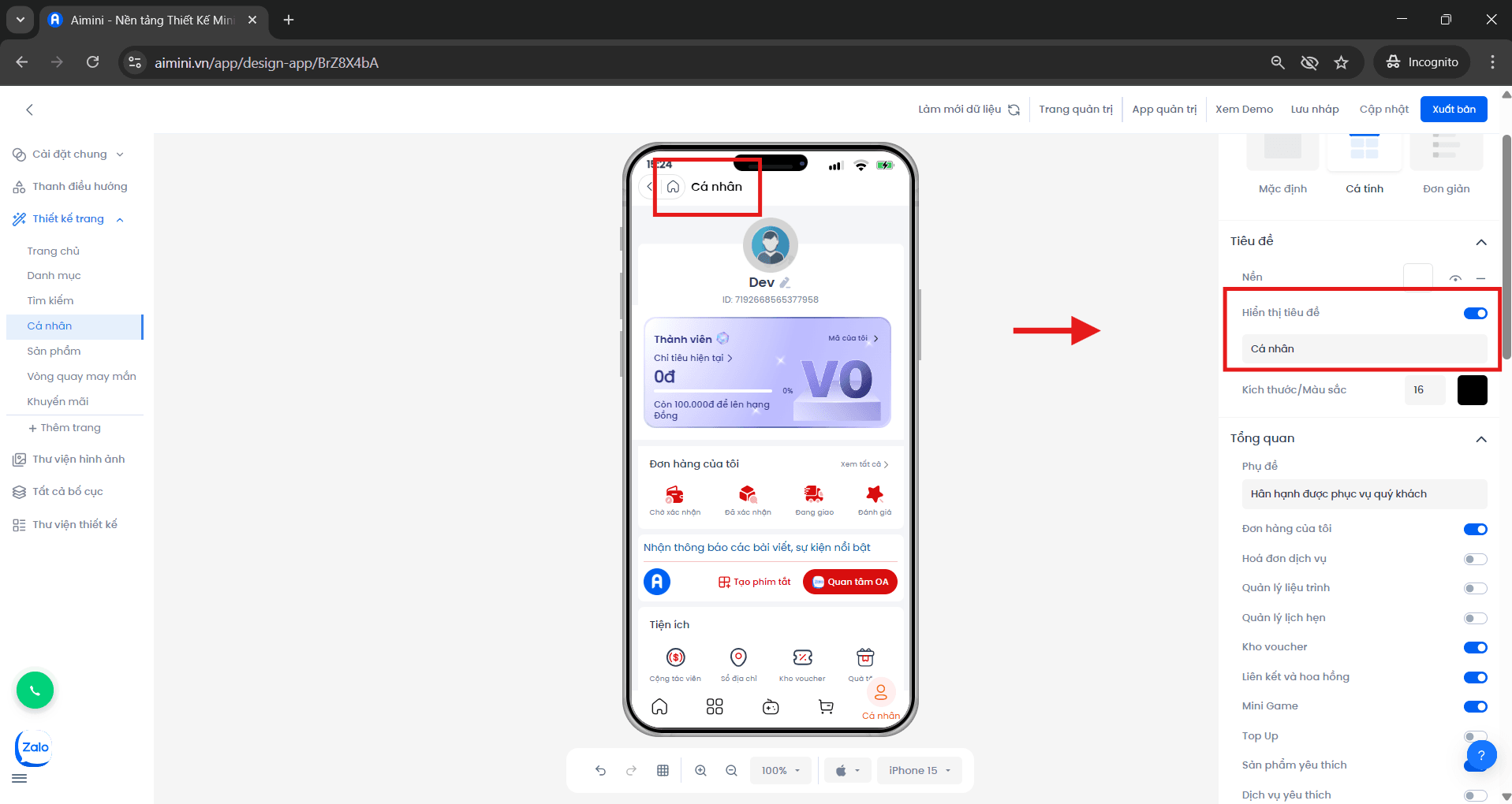 Screenshot of a deployment confirmation message that says All checks have passed.