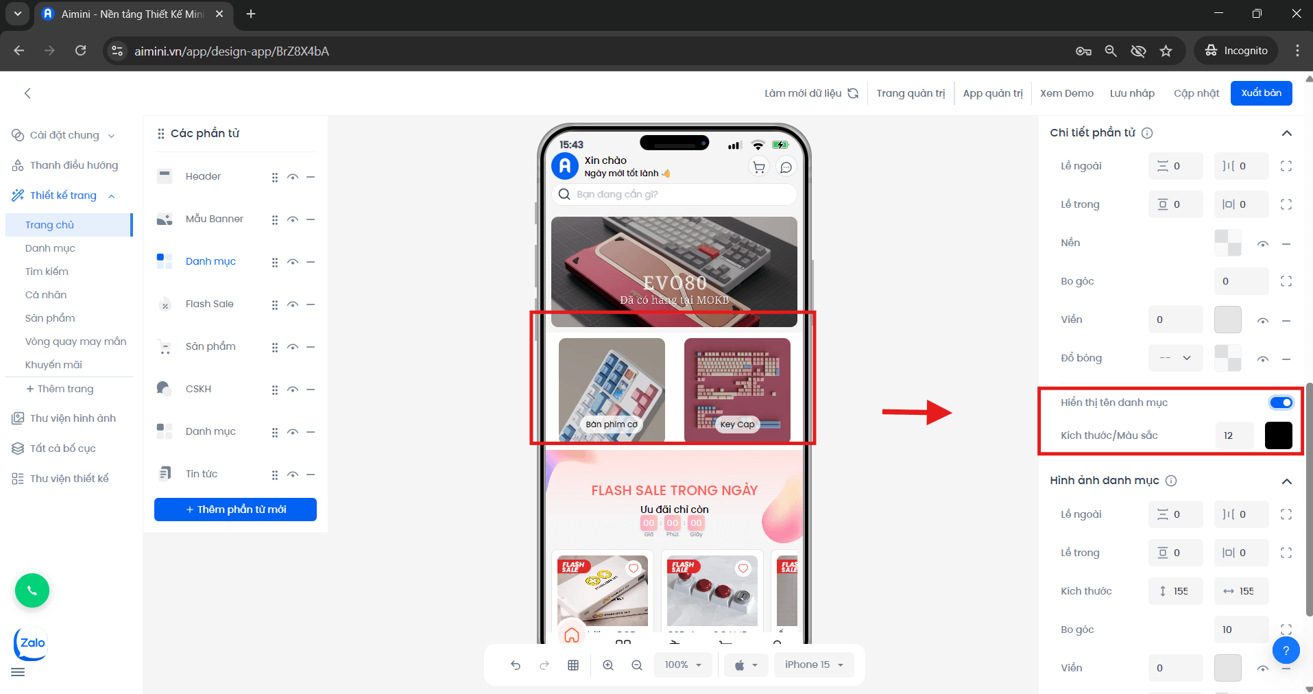 Screenshot of a deployment confirmation message that says All checks have passed.