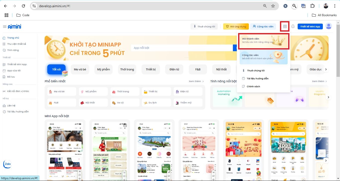 Screenshot of a deployment confirmation message that says All checks have passed.
