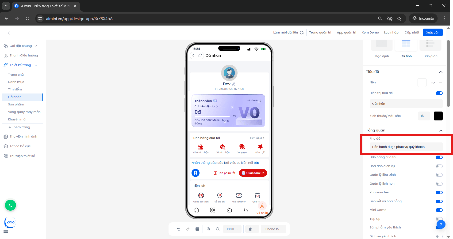Screenshot of a deployment confirmation message that says All checks have passed.