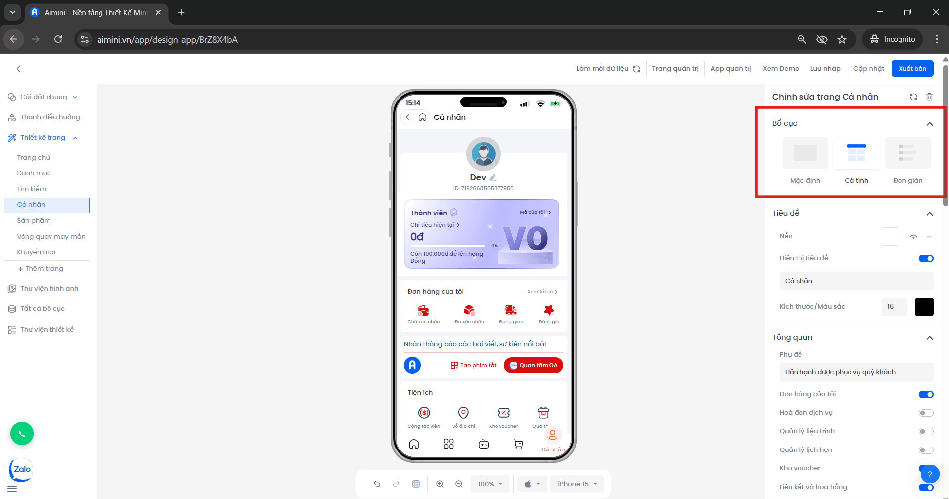 Screenshot of a deployment confirmation message that says All checks have passed.