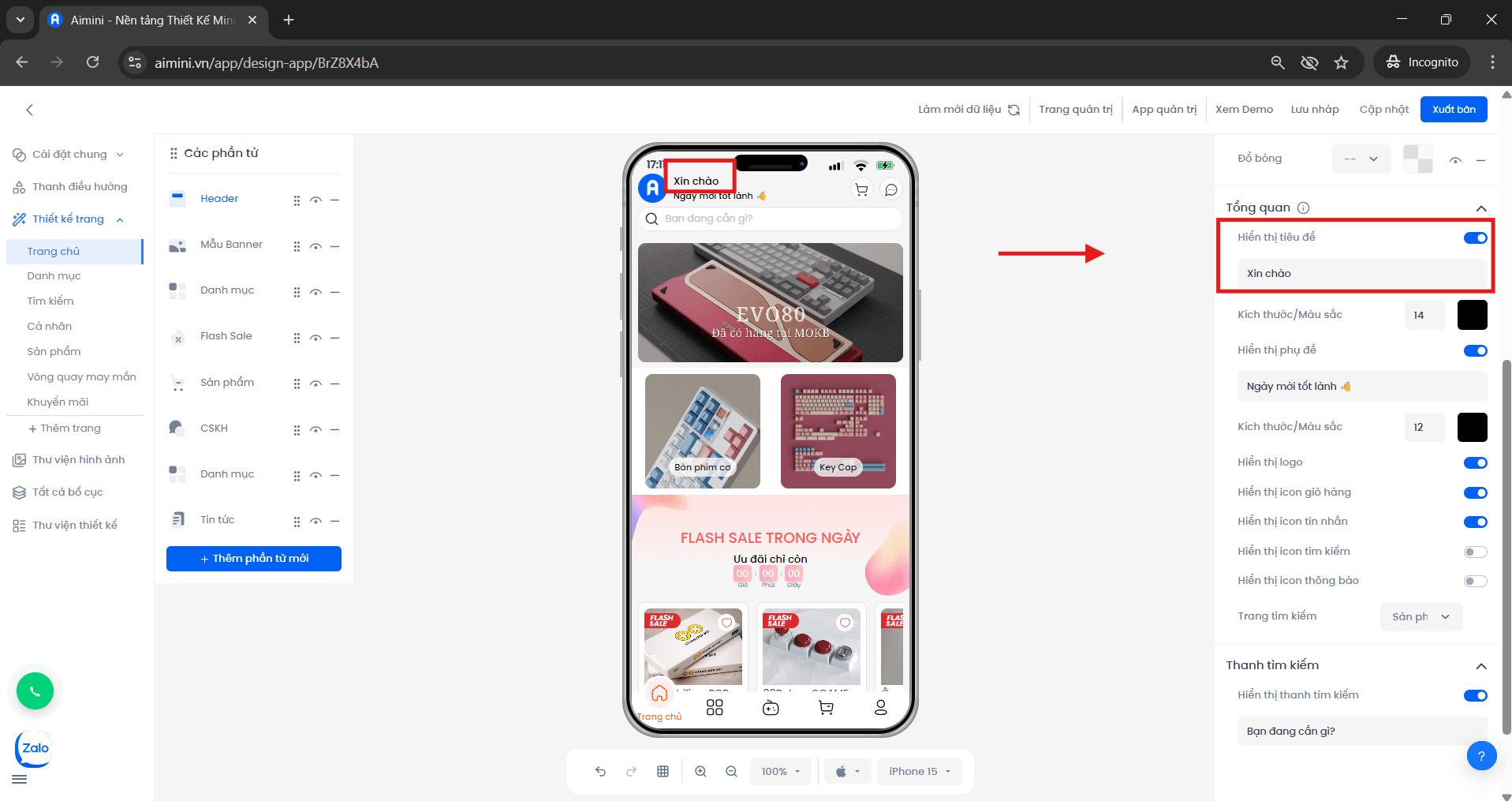 Screenshot of a deployment confirmation message that says All checks have passed.