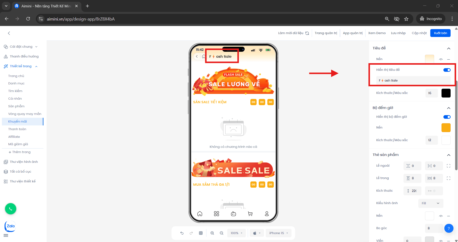 Screenshot of a deployment confirmation message that says All checks have passed.